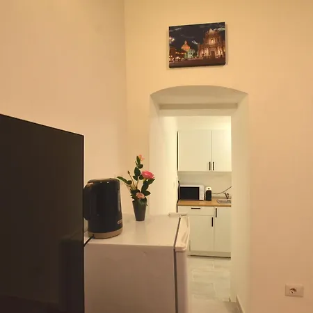 Al Dolce Risveglio Feriehus *