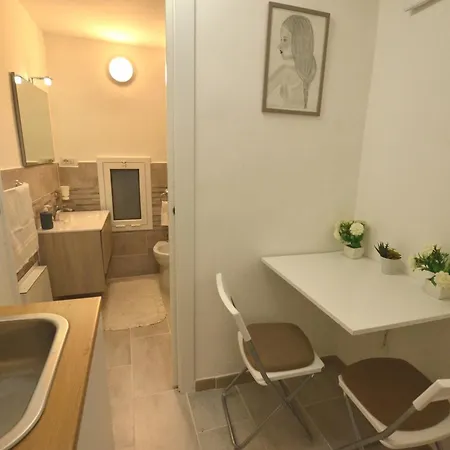 Feriehus Al Dolce Risveglio Catania