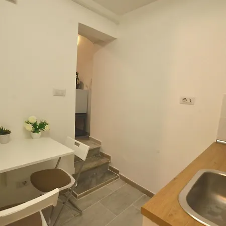 Feriehus Al Dolce Risveglio Catania