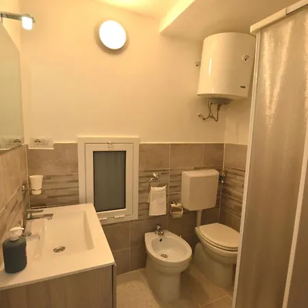 Al Dolce Risveglio Feriehus *