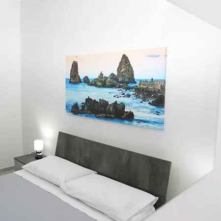 Feriehus Al Dolce Risveglio Catania