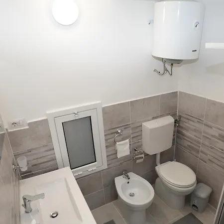 Casa de Férias Al Dolce Risveglio *