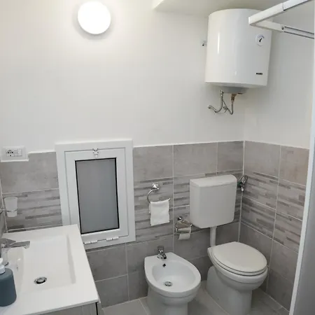 Casa de Férias Al Dolce Risveglio Catânia