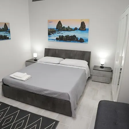 Feriehus Al Dolce Risveglio *
