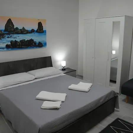 Feriehus Al Dolce Risveglio