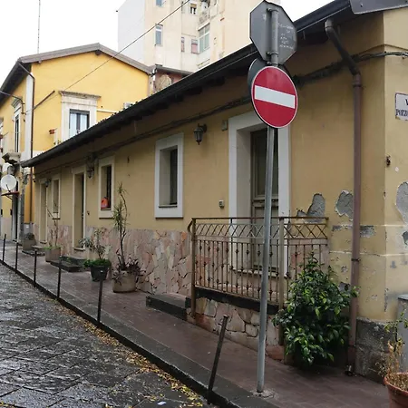 Casa vacanze Al Dolce Risveglio