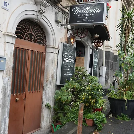 Casa vacanze Al Dolce Risveglio *