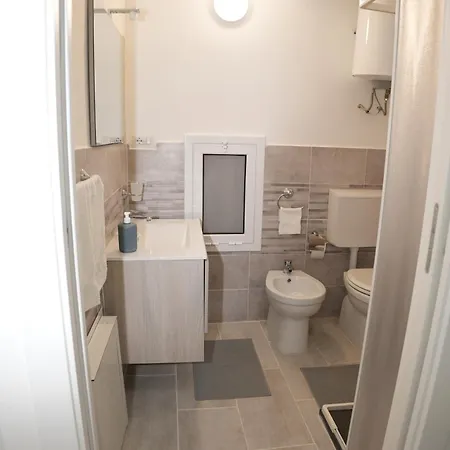 Casa vacanze Al Dolce Risveglio