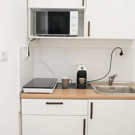 Σπίτι διακοπών Al Dolce Risveglio