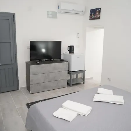 Casa vacanze Al Dolce Risveglio *