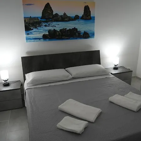 Casa vacanze Al Dolce Risveglio Catania