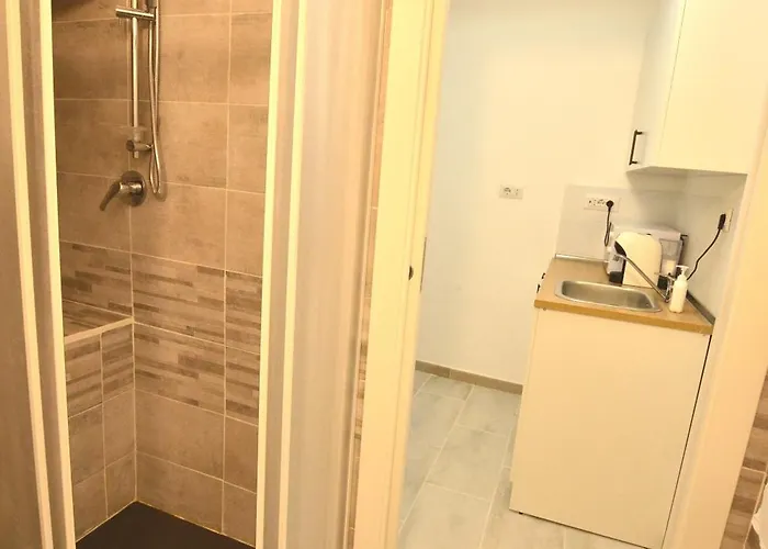 Tatil Evi Al Dolce Risveglio Katanya