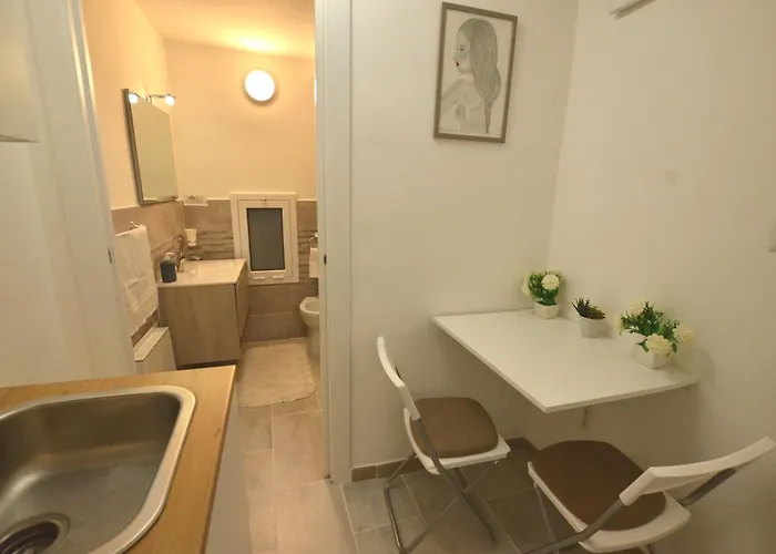 Tatil Evi Al Dolce Risveglio Katanya