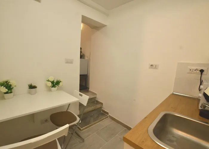 Tatil Evi Al Dolce Risveglio Katanya