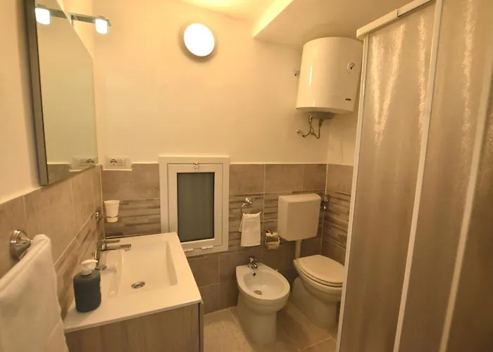 Al Dolce Risveglio Tatil Evi *