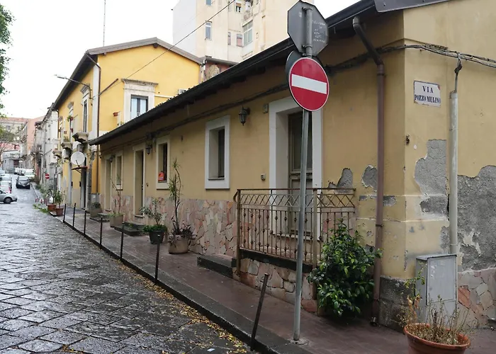 度假居 Al Dolce Risveglio