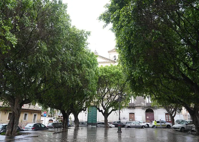 度假居 Al Dolce Risveglio