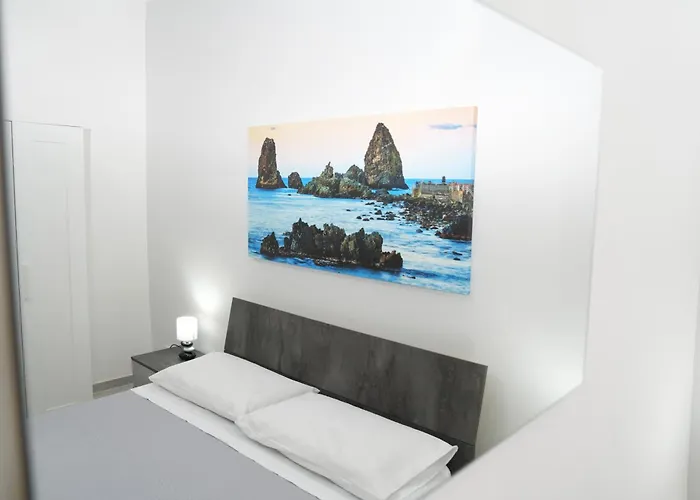 Tatil Evi Al Dolce Risveglio Katanya