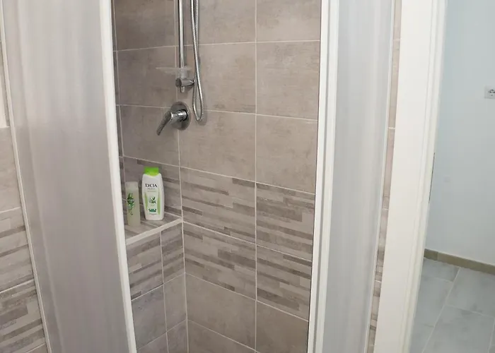 Tatil Evi Al Dolce Risveglio Katanya