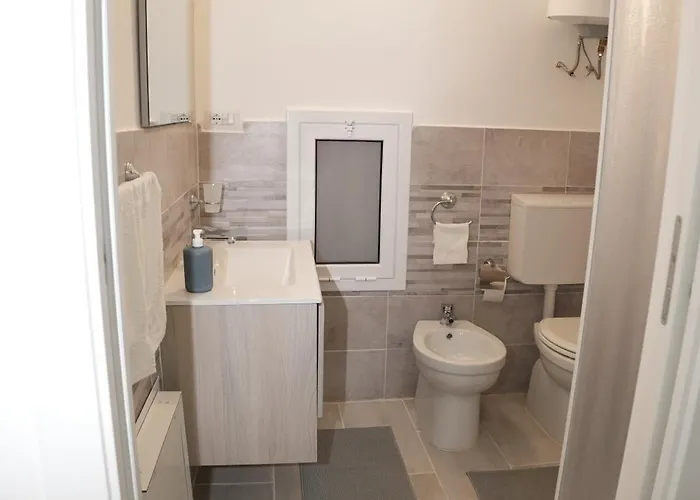 Tatil Evi Al Dolce Risveglio