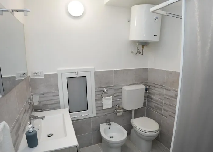 Tatil Evi Al Dolce Risveglio Katanya