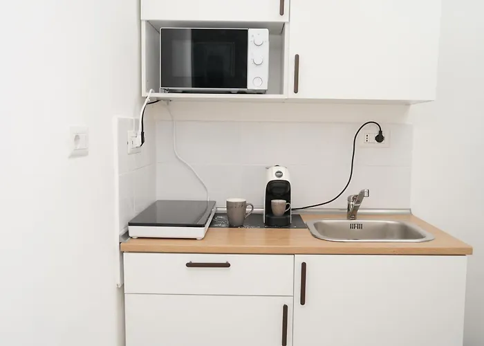 度假居 Al Dolce Risveglio