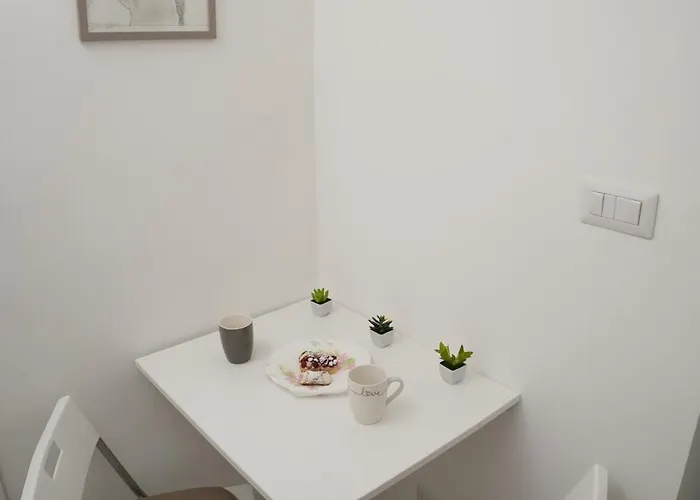 Tatil Evi Al Dolce Risveglio Katanya