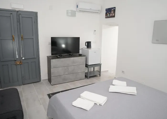 Tatil Evi Al Dolce Risveglio *