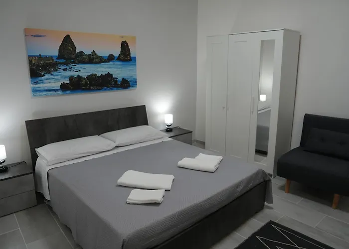 Tatil Evi Al Dolce Risveglio