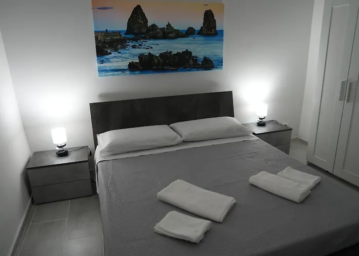 Tatil Evi Al Dolce Risveglio Katanya