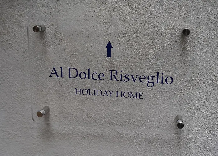 Al Dolce Risveglio Katanya